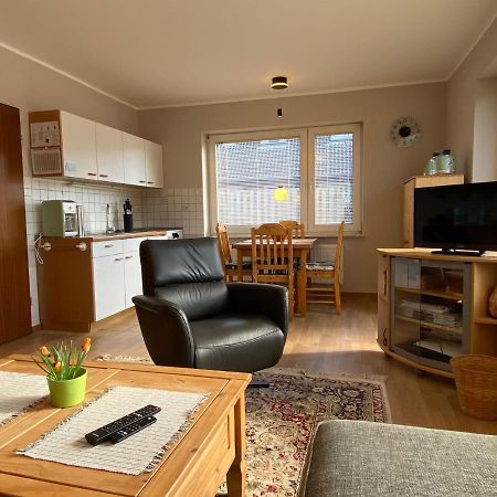 Krabbe 12 Apartment เกรทซีล ภายนอก รูปภาพ