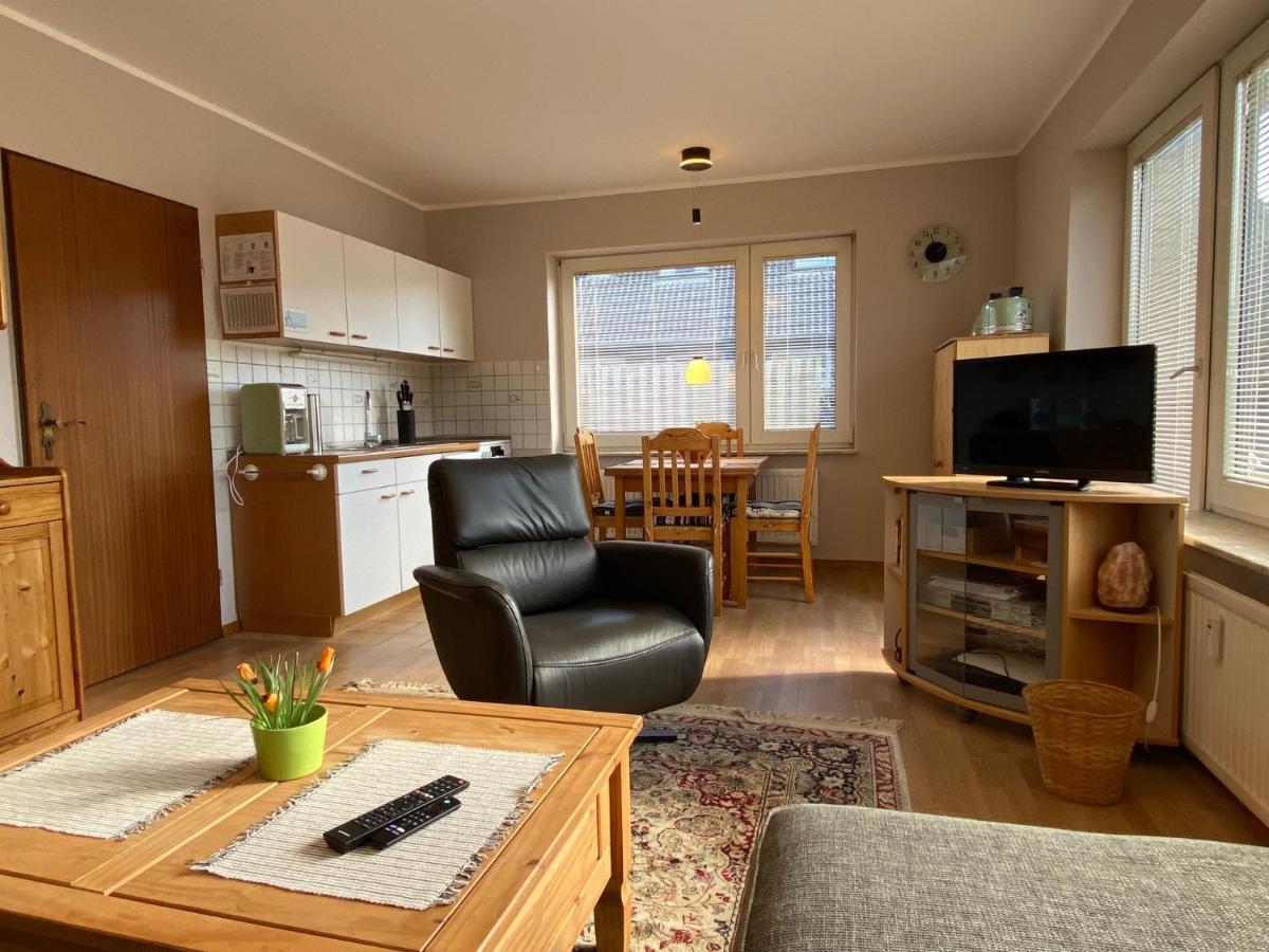 Krabbe 12 Apartment เกรทซีล ภายนอก รูปภาพ